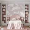 Бесшовные обои Журавли (арт. w010), Mondeco