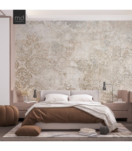 Бесшовные обои Итальянская штукатурка (арт. bet06), Mondeco