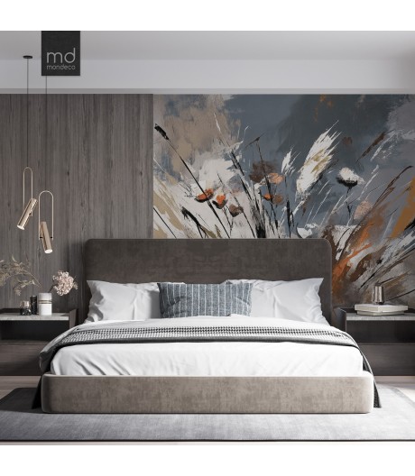 Бесшовные обои Абстракция (арт. ab20), Mondeco