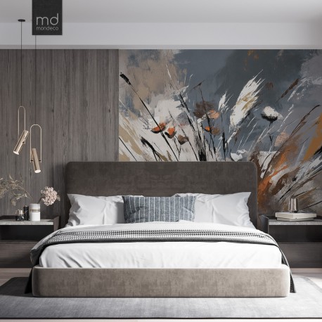 Бесшовные обои Абстракция (арт. ab20), Mondeco