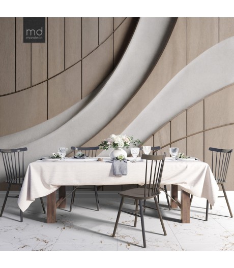 Бесшовные обои Динамика Текстуры (арт. der06), Mondeco