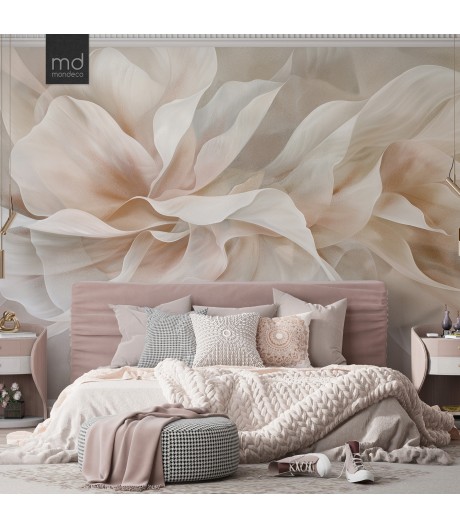 Бесшовные обои Танец лепестков (арт. fw88), Mondeco