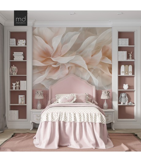 Бесшовные обои Танец лепестков (арт. fw88), Mondeco