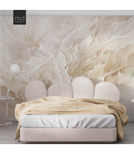 Бесшовные обои Нежные лепестки (арт. fw89), Mondeco