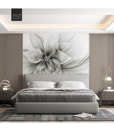 Бесшовные обои Цветок (арт. fw71), Mondeco