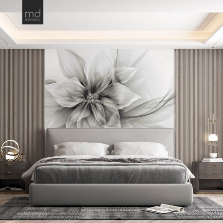 Бесшовные обои Цветок (арт. fw71), Mondeco