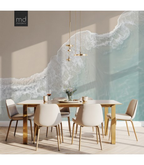 Бесшовные обои Море (арт. more03), Mondeco