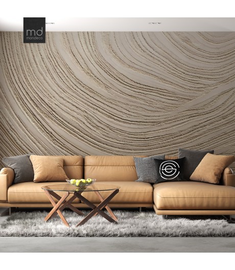 Бесшовные обои Дерево (арт. der11), Mondeco