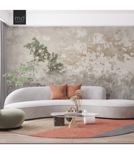 Бесшовные обои Уютный прованс (арт. kir02), Mondeco